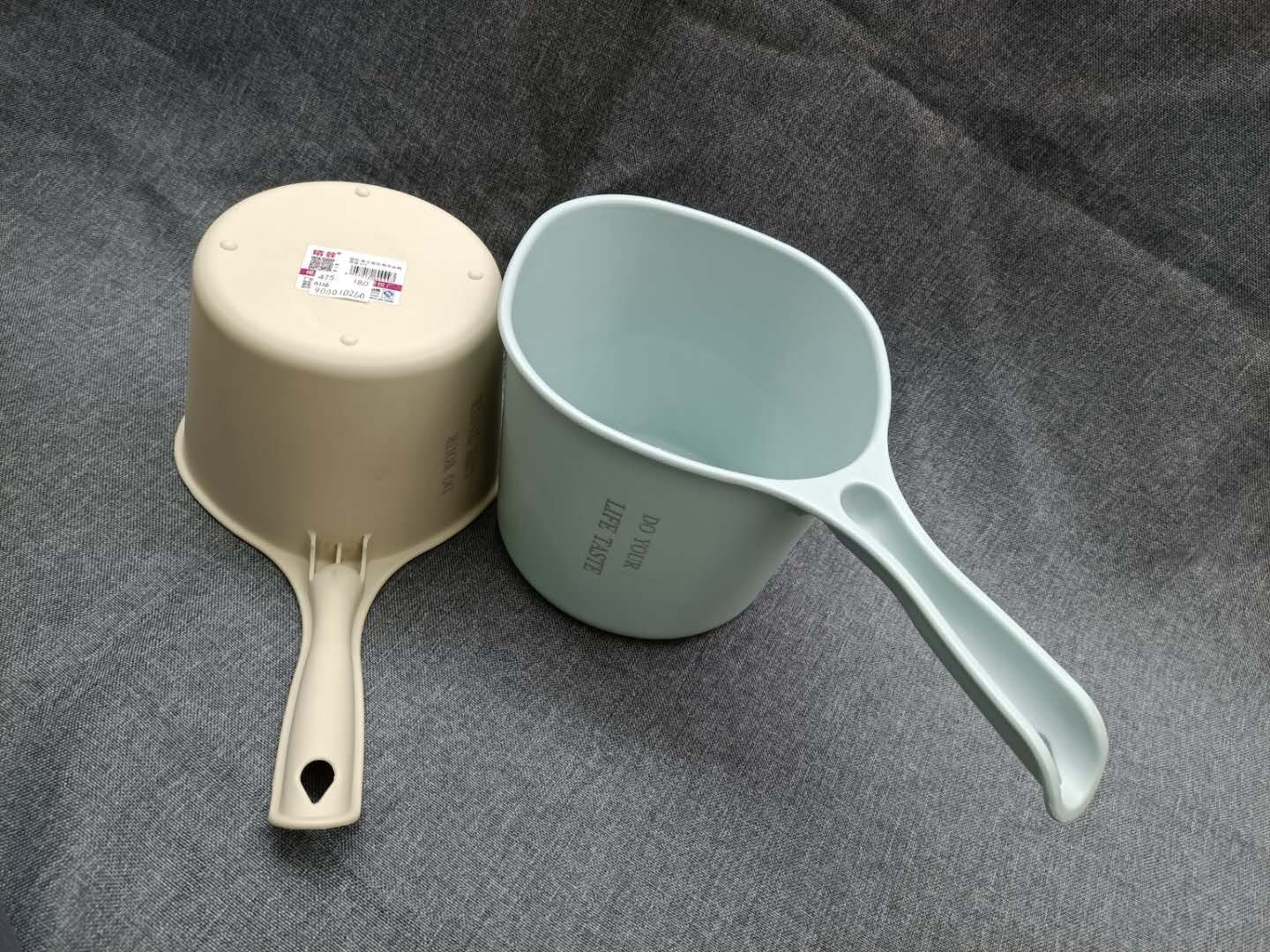 Morandi - Yee Lok Large Water Ladle Specification drawing