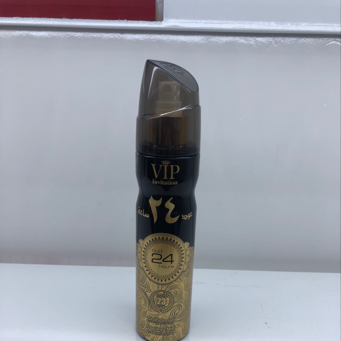 新款喷雾香水留香持久24hours