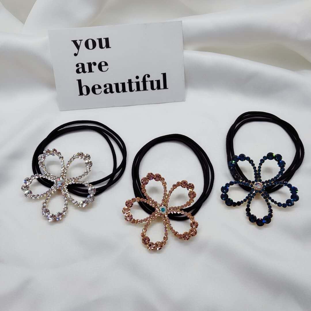 Pan Si jewelry-the secret weapon to create a girl's sweet look