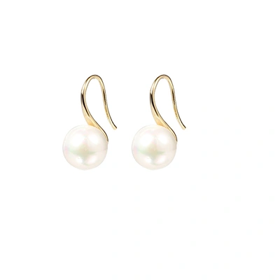 Chenlong Jewelry S925 sterling silver earrings H0114-40 thumbnail