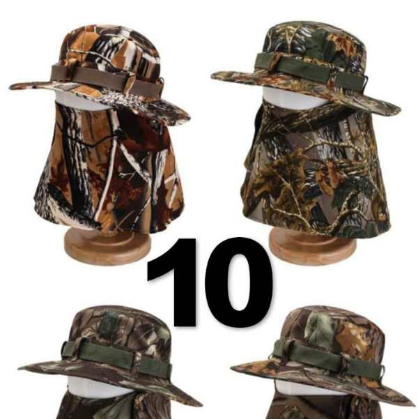 Ouyi Hat Factory describe pic - 1