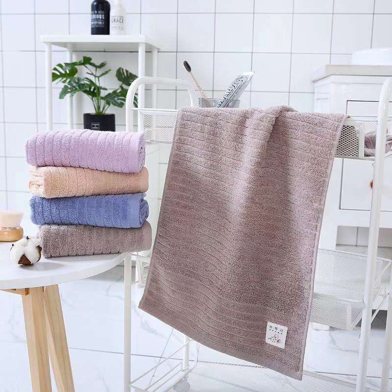 Absorb the Cotton towel in 6264 seconds Specification image