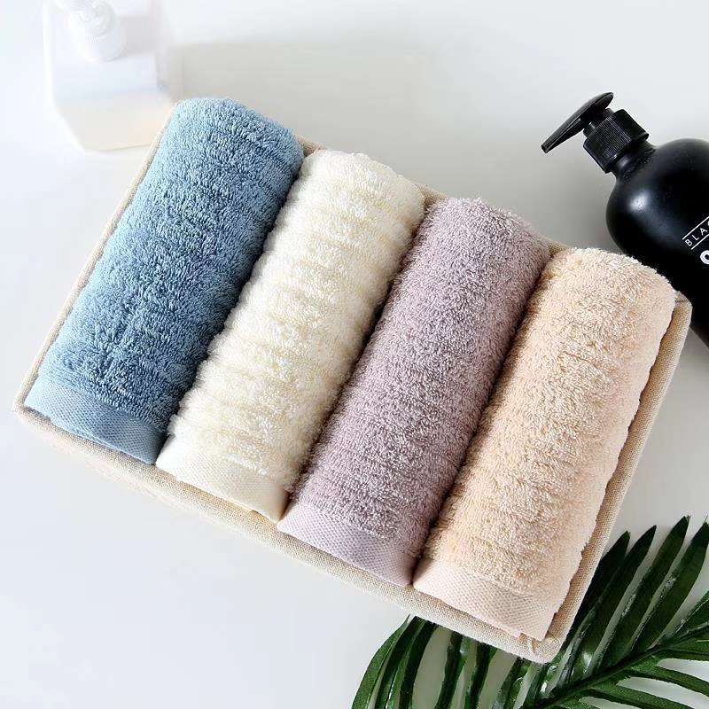 Instantly absorb simple towels Application Scenario