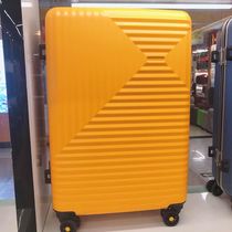 Yiwu Selection travel sports rod box 24 inches 8529A/12722
