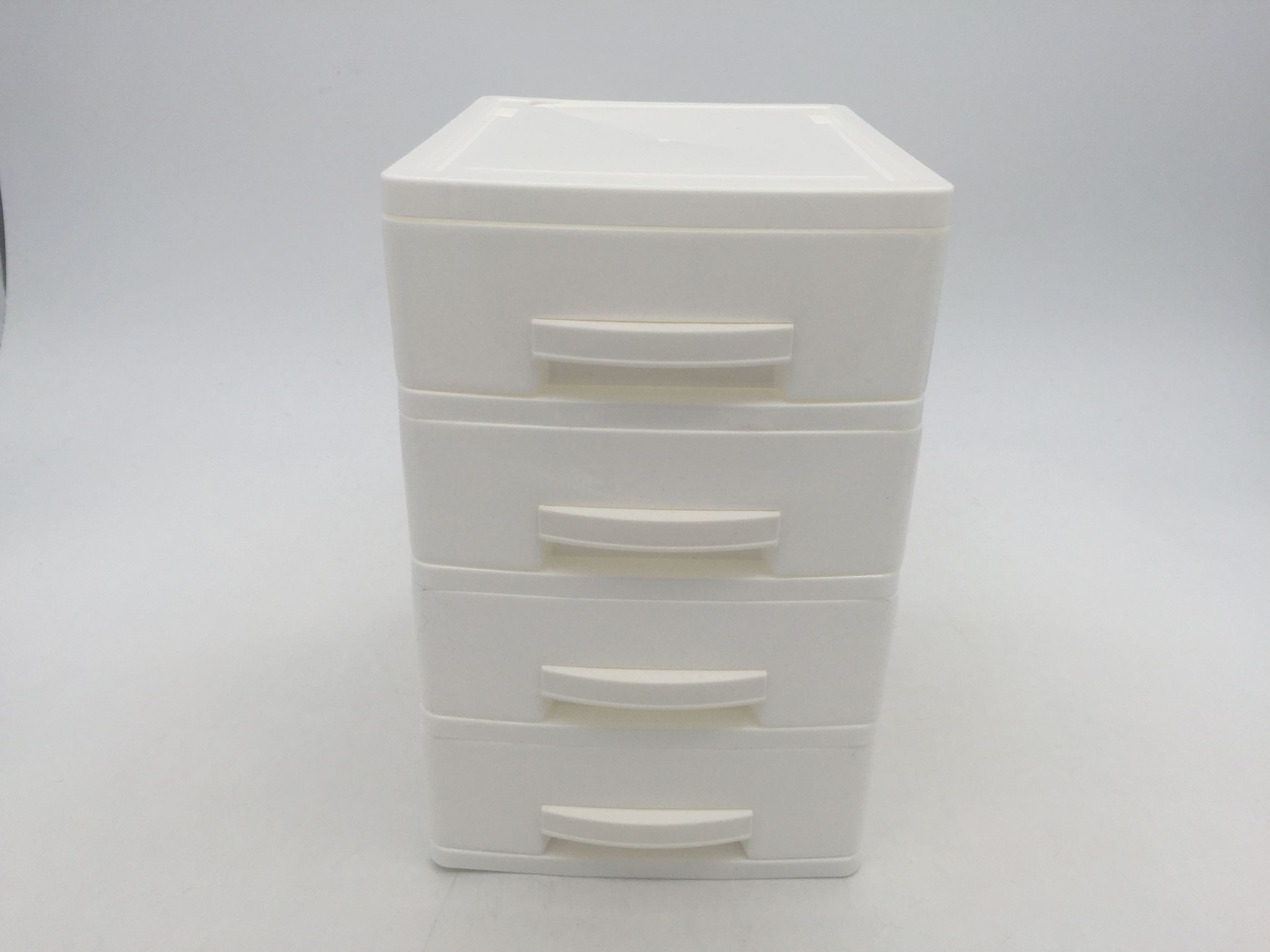 Wangfu Japanese four - layer drawer 8944 thumbnail