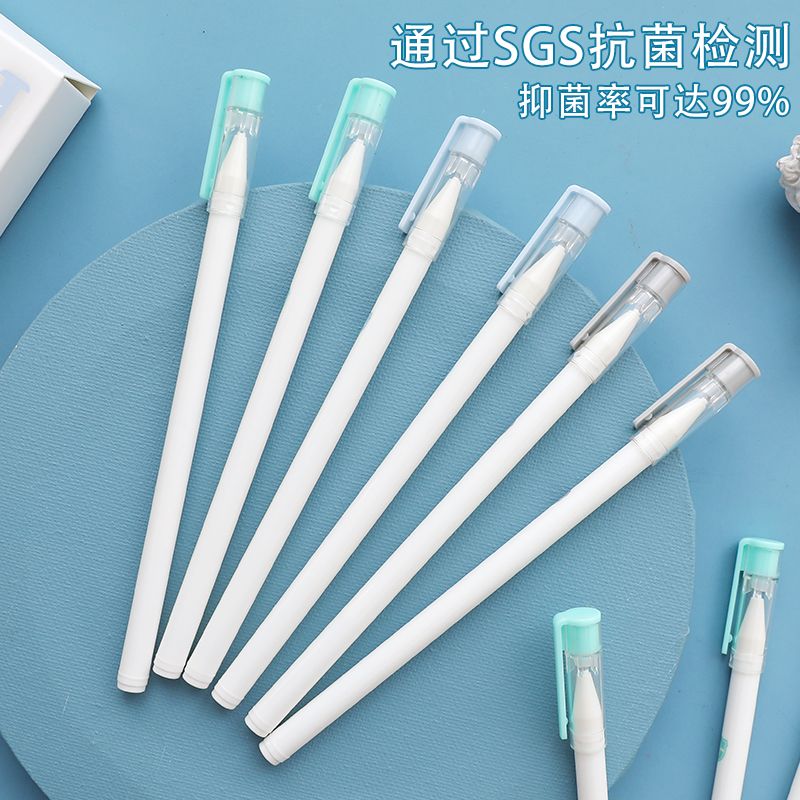 Yumi antibacterial pen cap