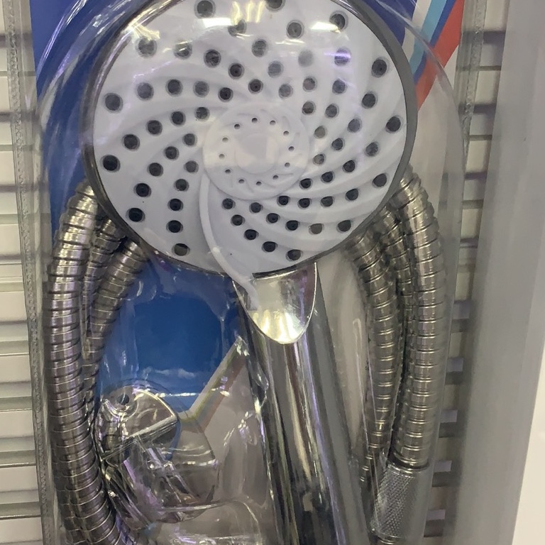 Showerhead, top spray Application Scenario
