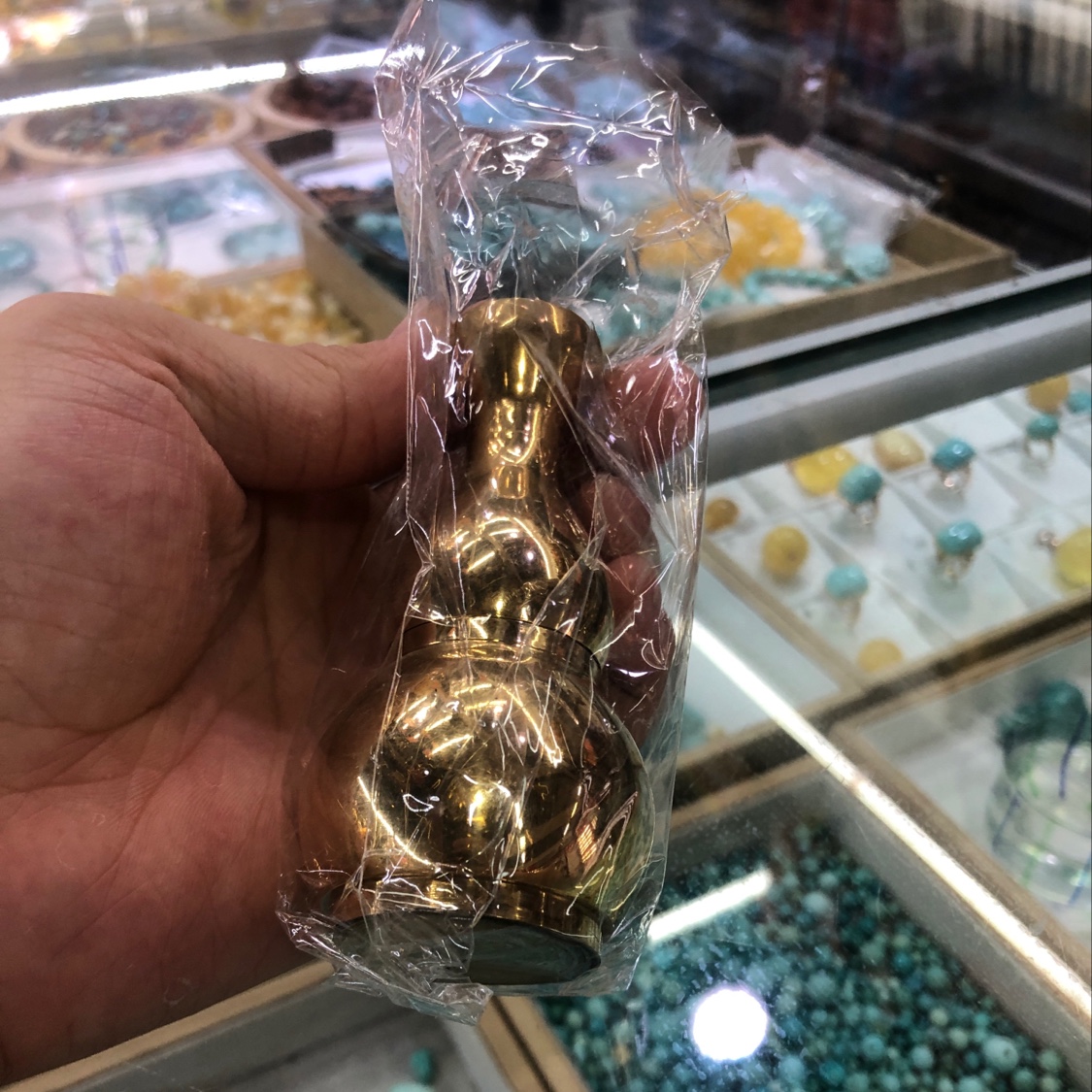 净水瓶产品图