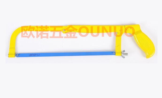 Saw frame dip plastic mobile saw frame manual saw frame saw blade heavy duty saw frame aluminum alloy saw frame