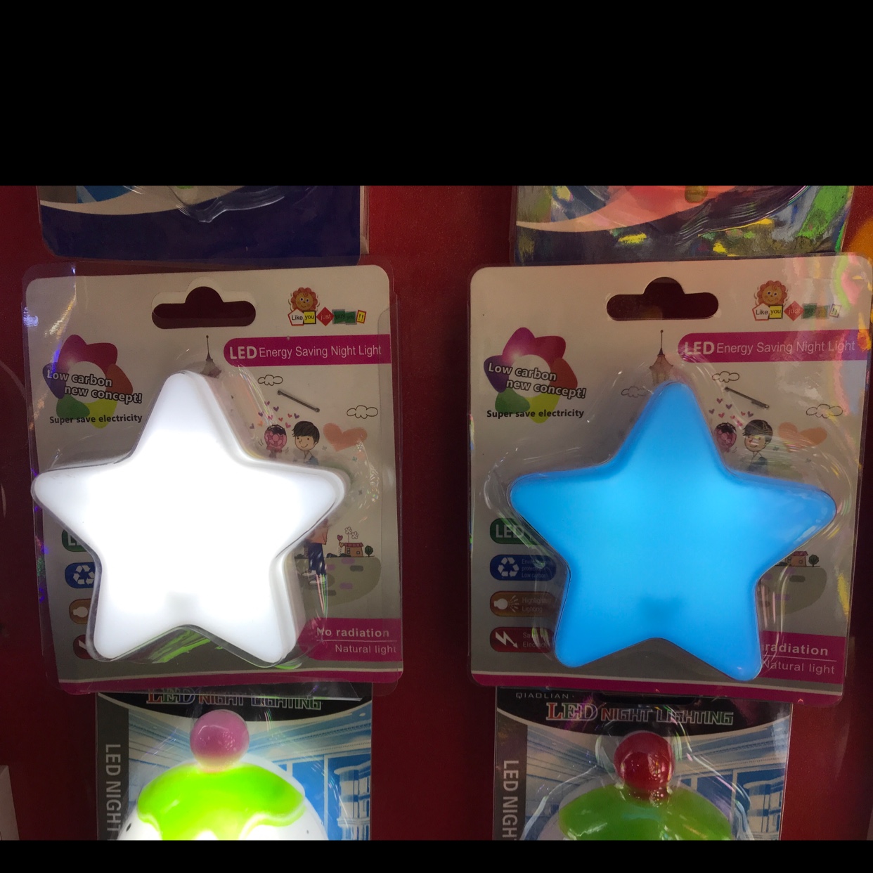 CAI Long Flashlight District 2 Store describe pic - 7