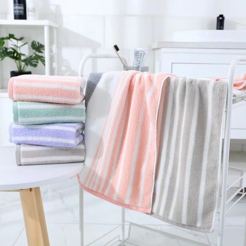 It can instantly suck up half a towel undefined