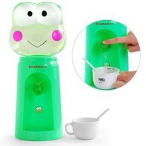 Water dispensers household desktop small frog dormitory desk Douyin selling the same mini dormitory bucket