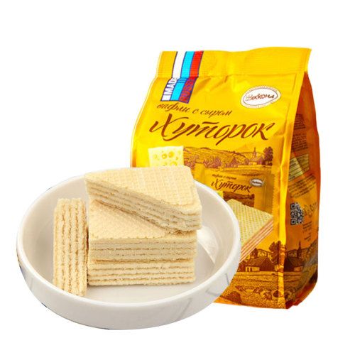 زراعة جبن صغيرة