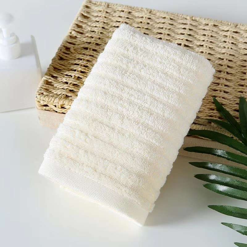 Instantly absorb simple towels undefined