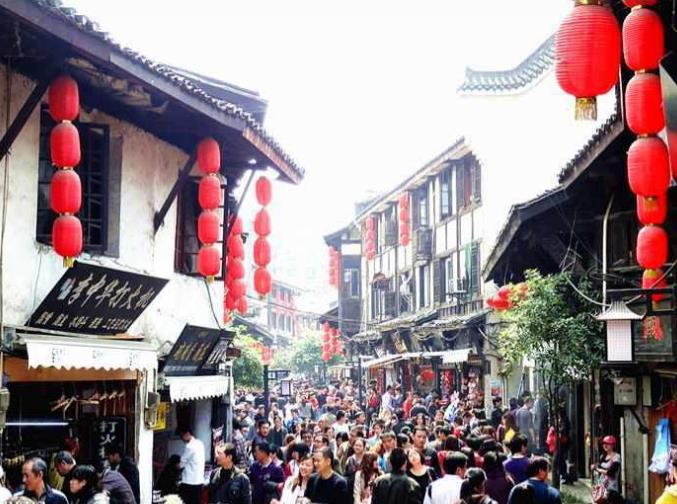 8-inch winter melon lantern, long, red silk cloth, Chinese-style waterproof advertising, printed and folded steel wire, hotel outdoor decoration undefined