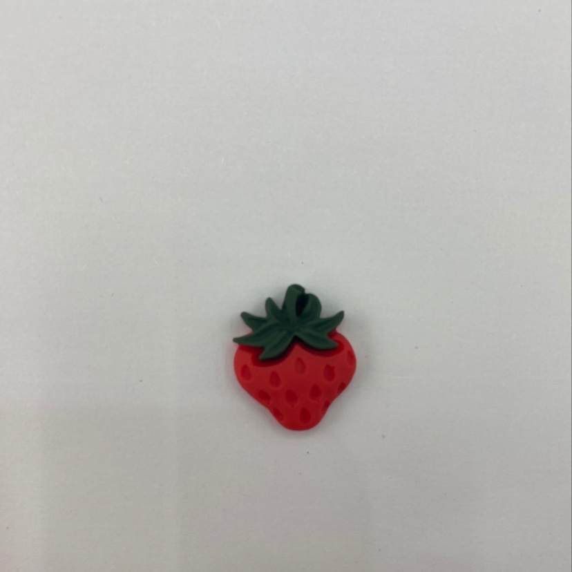 strawberry thumbnail