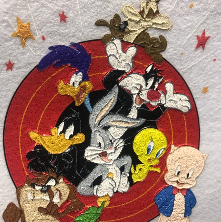 foam thumbnail