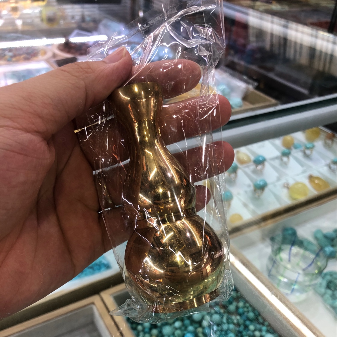净水瓶