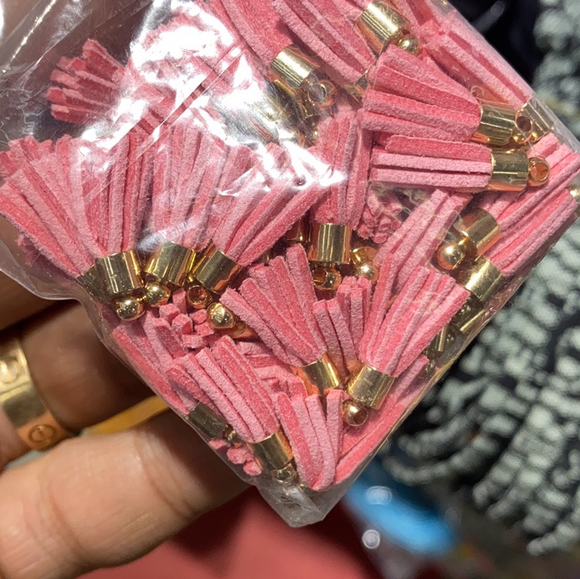 Mini tassel thumbnail
