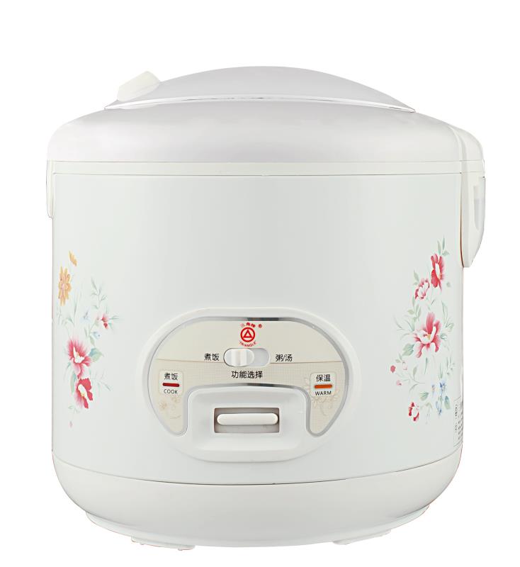 Triangle Brand 900W5L Rice cooker Xishi pot Cooking kitchen thumbnail