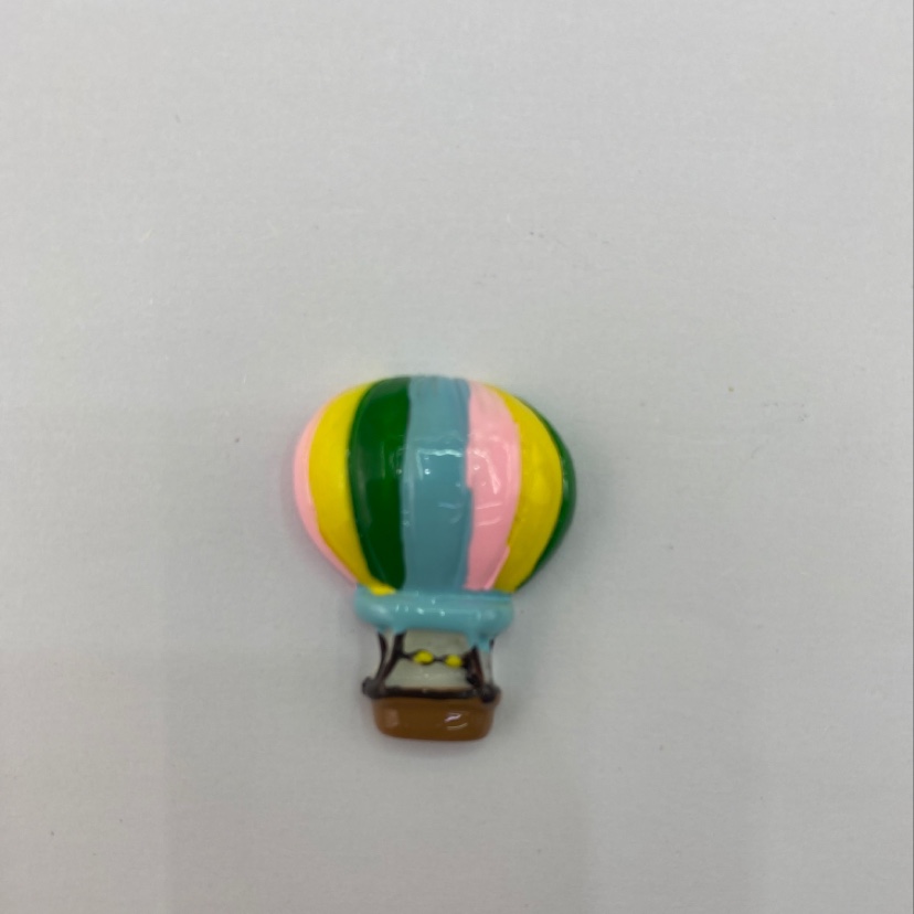 Hot air balloon thumbnail