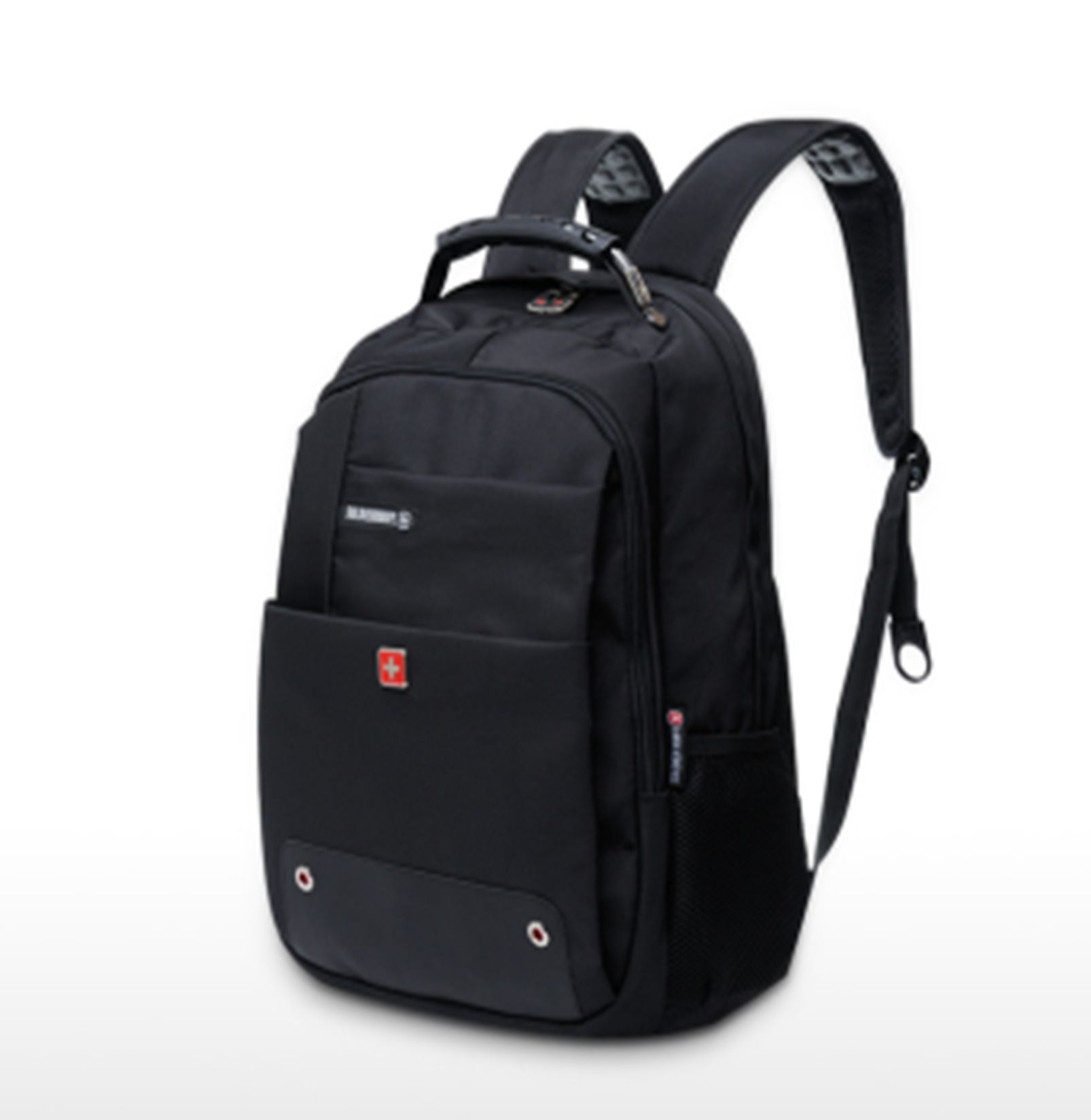 Yiwu Selection black classic travel business backpack SW-983037/303