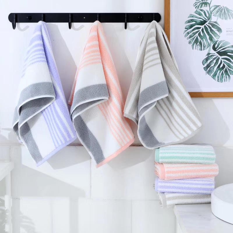 It can instantly suck up half a towel