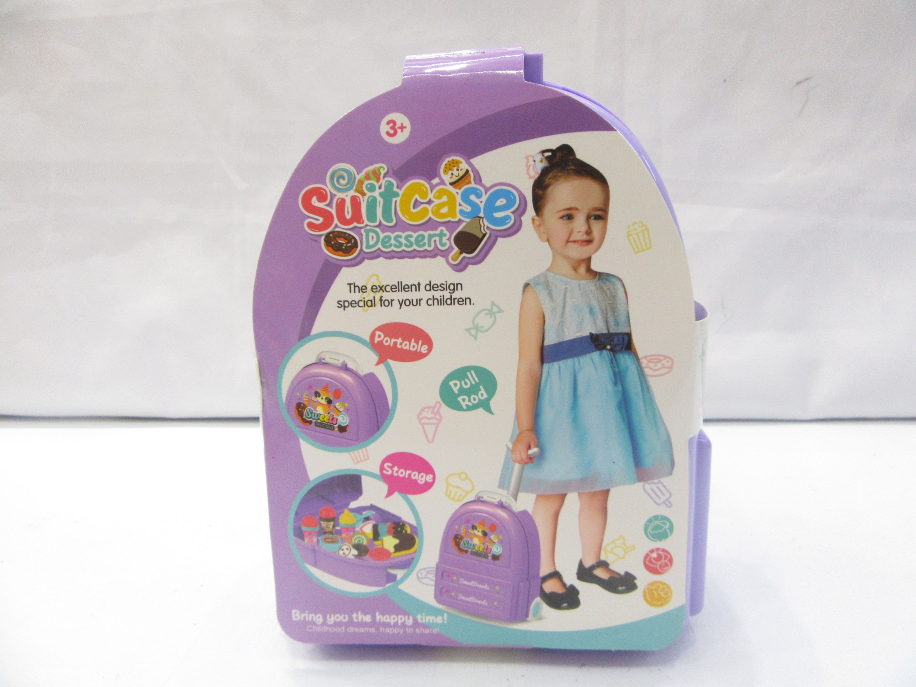 Yiwu Selection Wai Card candy mini bag