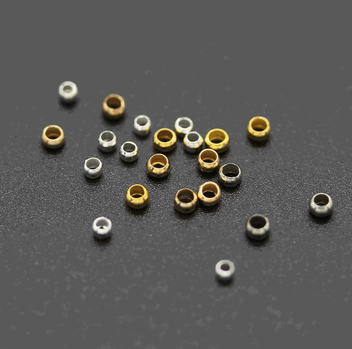 2.0 Positioning Beads