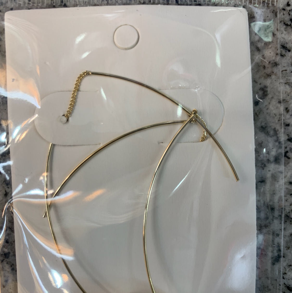 非比不锈钢耳饰耳环18