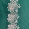 厂家直销 水溶刺绣花边 条码 3D立体花边 多色可选定做图