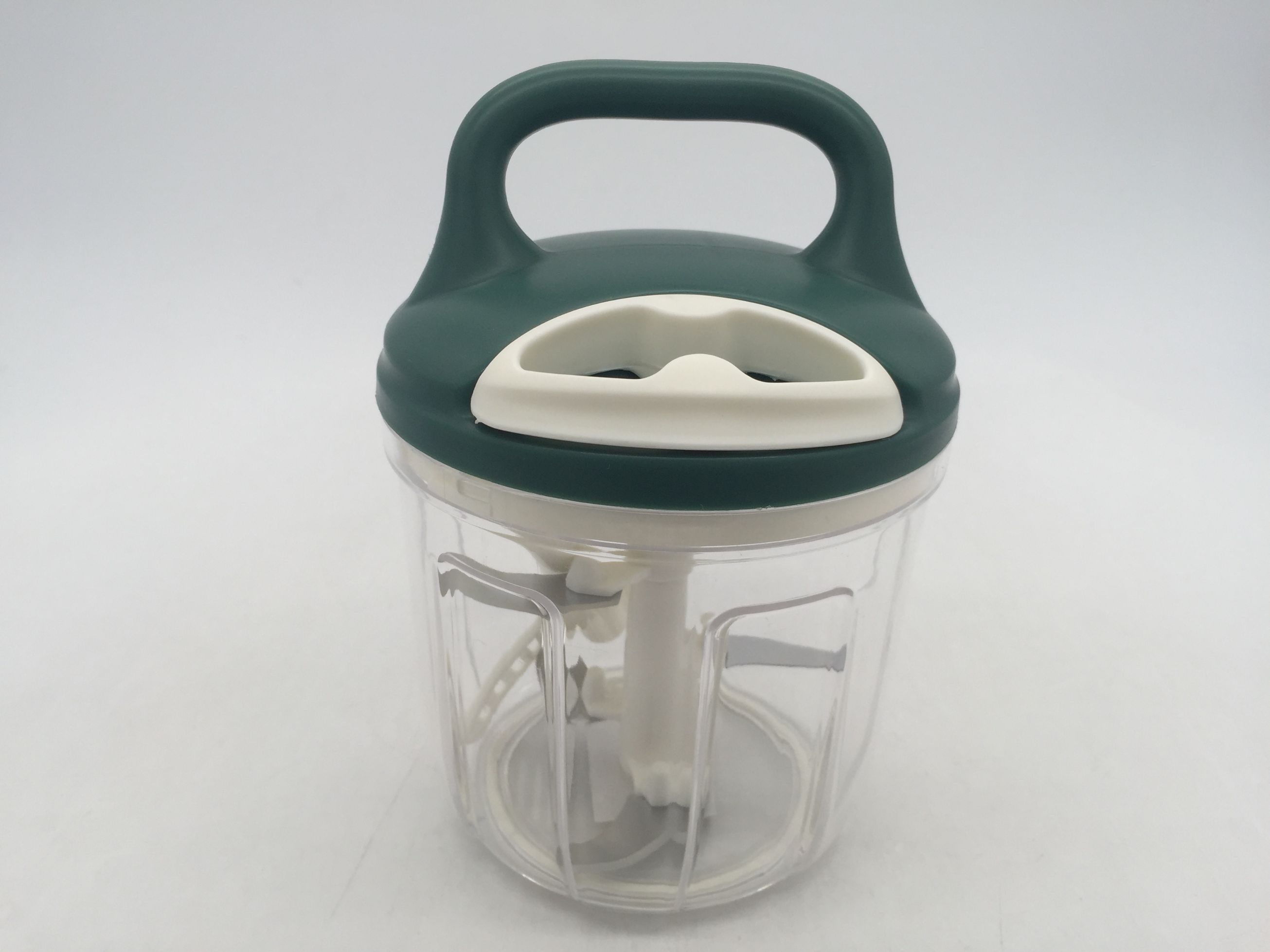 旺福手拉切碎器4042