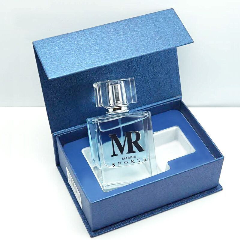 Ocean perfume Classic Cologne 100ML men's Perfume gift box