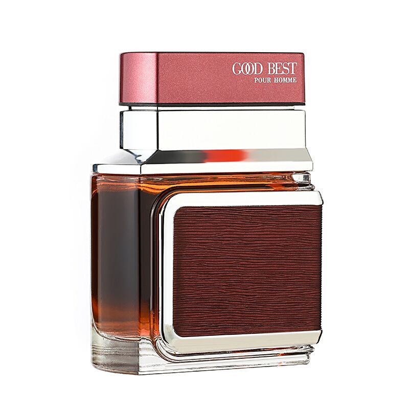 European and American style classic men's perfume 100ml lasting Cologne