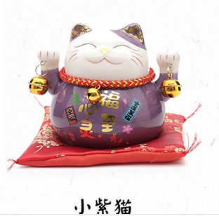 Store opening Piggy Bank Home accessories Living room desk home ceramic gifts