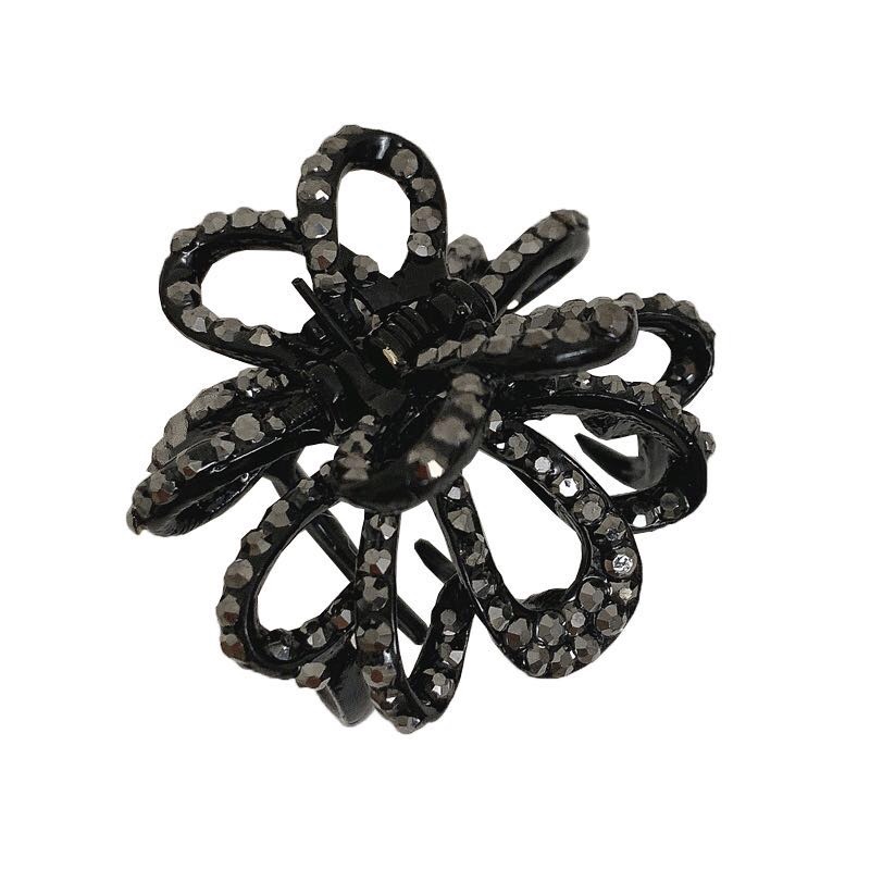 Explosive Black Bottom Drill Claw Item Picture