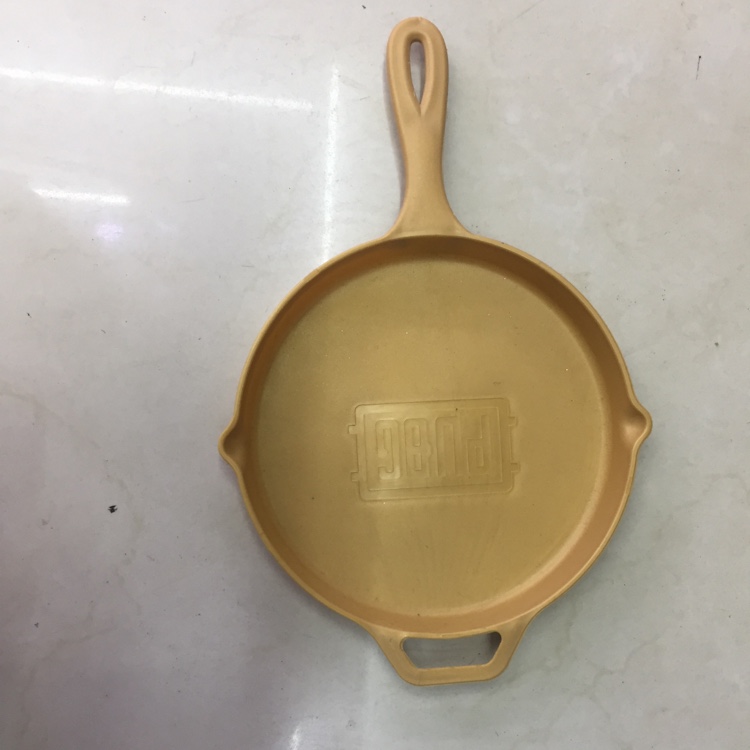 吃鸡游戏吃鸡平底锅