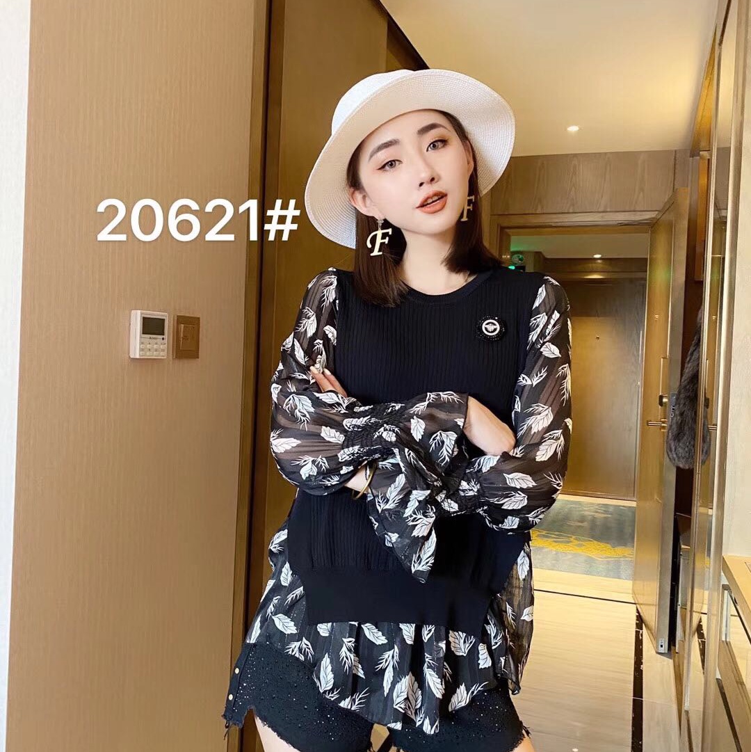 Liu Liu Clothing describe pic - 6