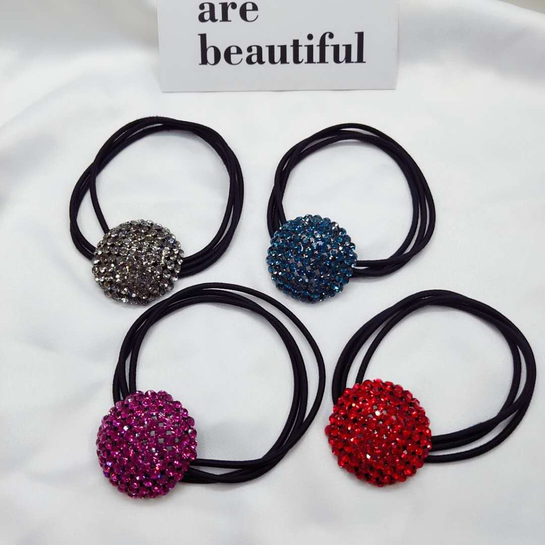 Pan Si jewelry-the secret weapon to create a girl's sweet look