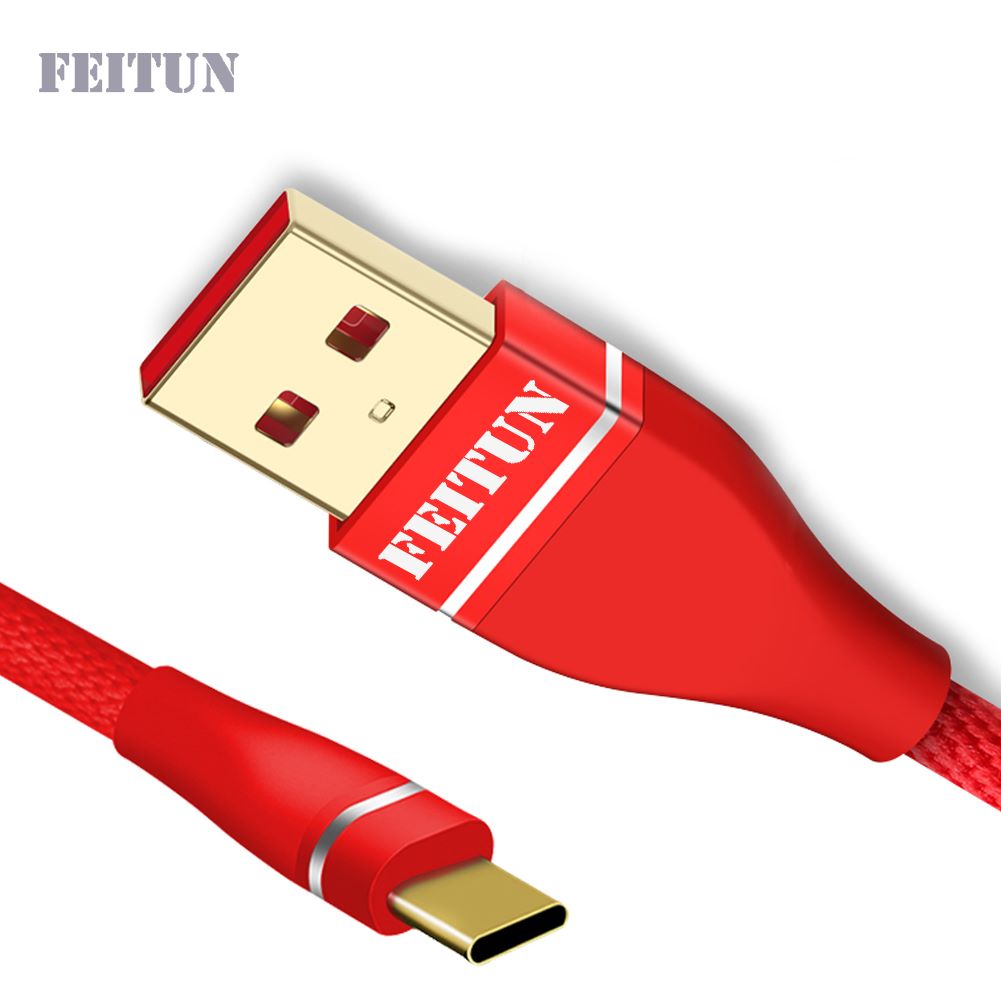 FEITUN FD0143-Apple Lighting/Type-C /V8