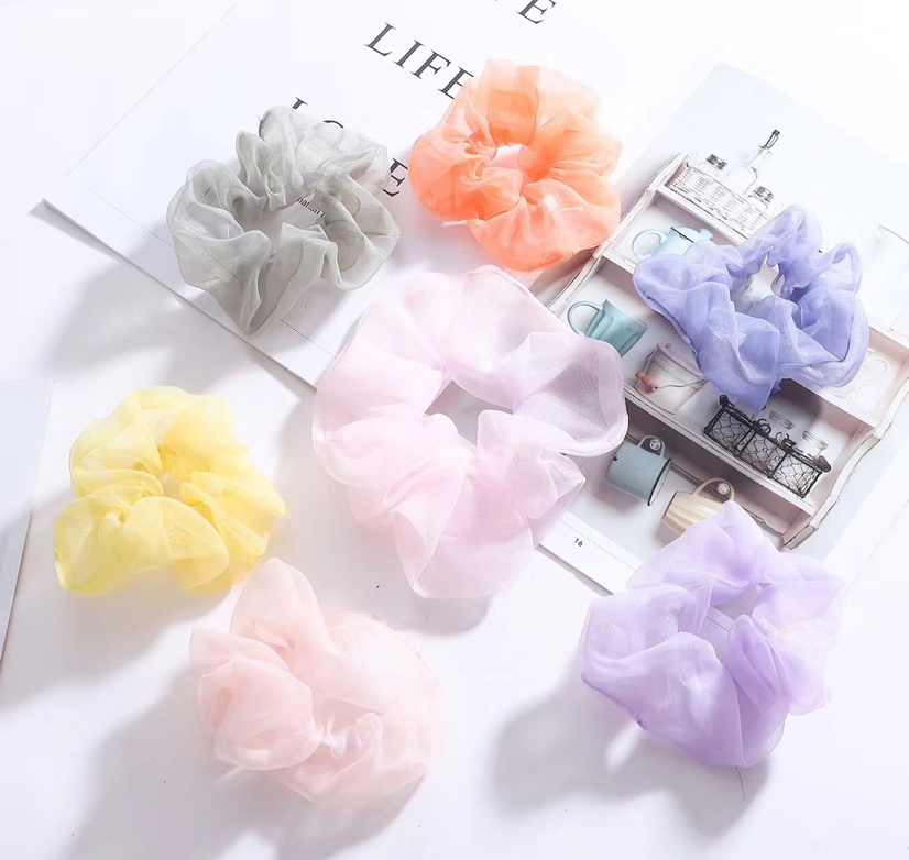 No. 53 hair bands thumbnail