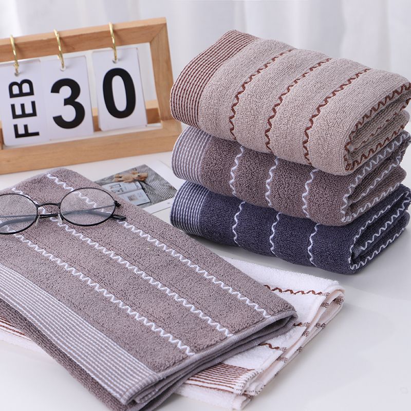 Sundo step high absorbent towel wave pattern thumbnail