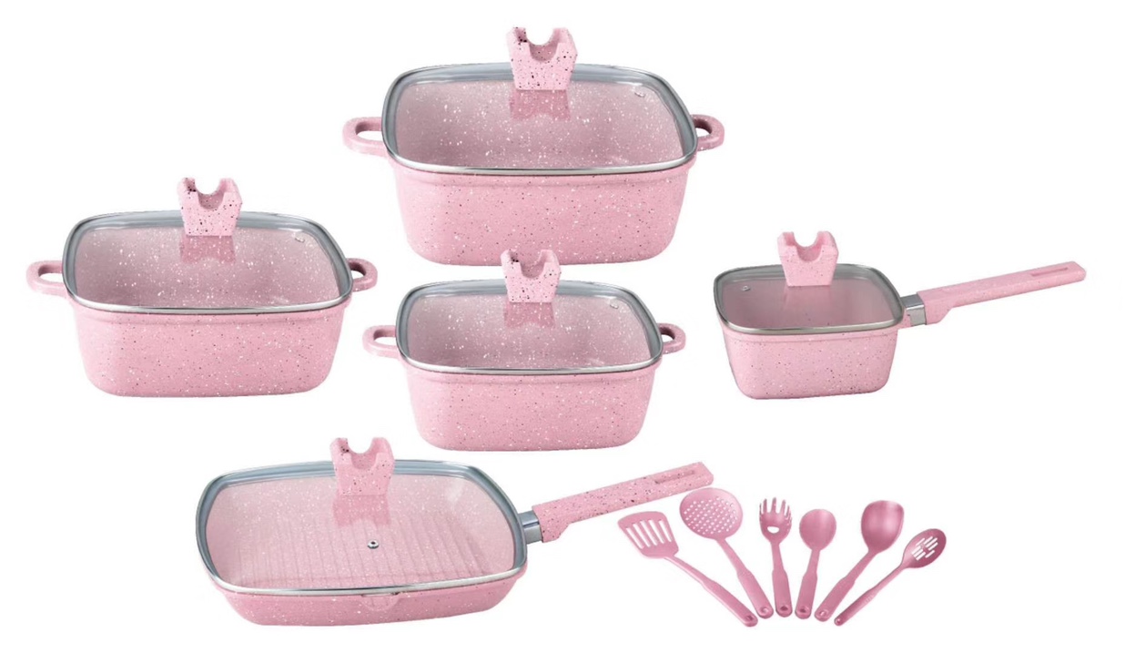 16-piece set