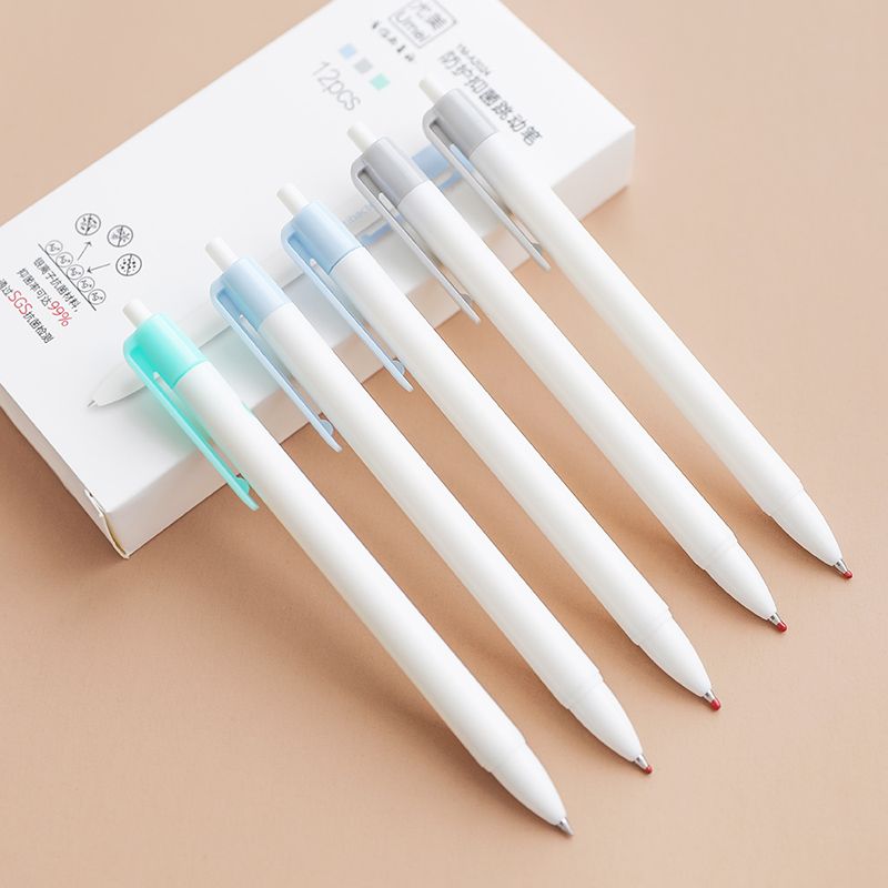 Yumi antibacterial pen