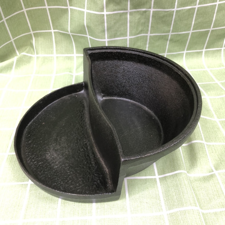 Brush in one pan thumbnail