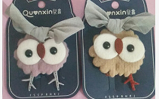Cat eagle accessories, hat accessories, footwear accessories thumbnail
