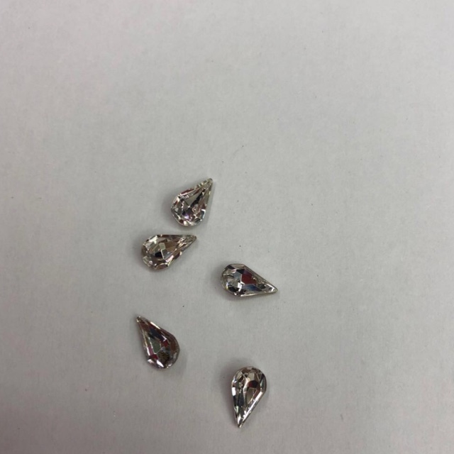 6 * 10 drops of water thumbnail