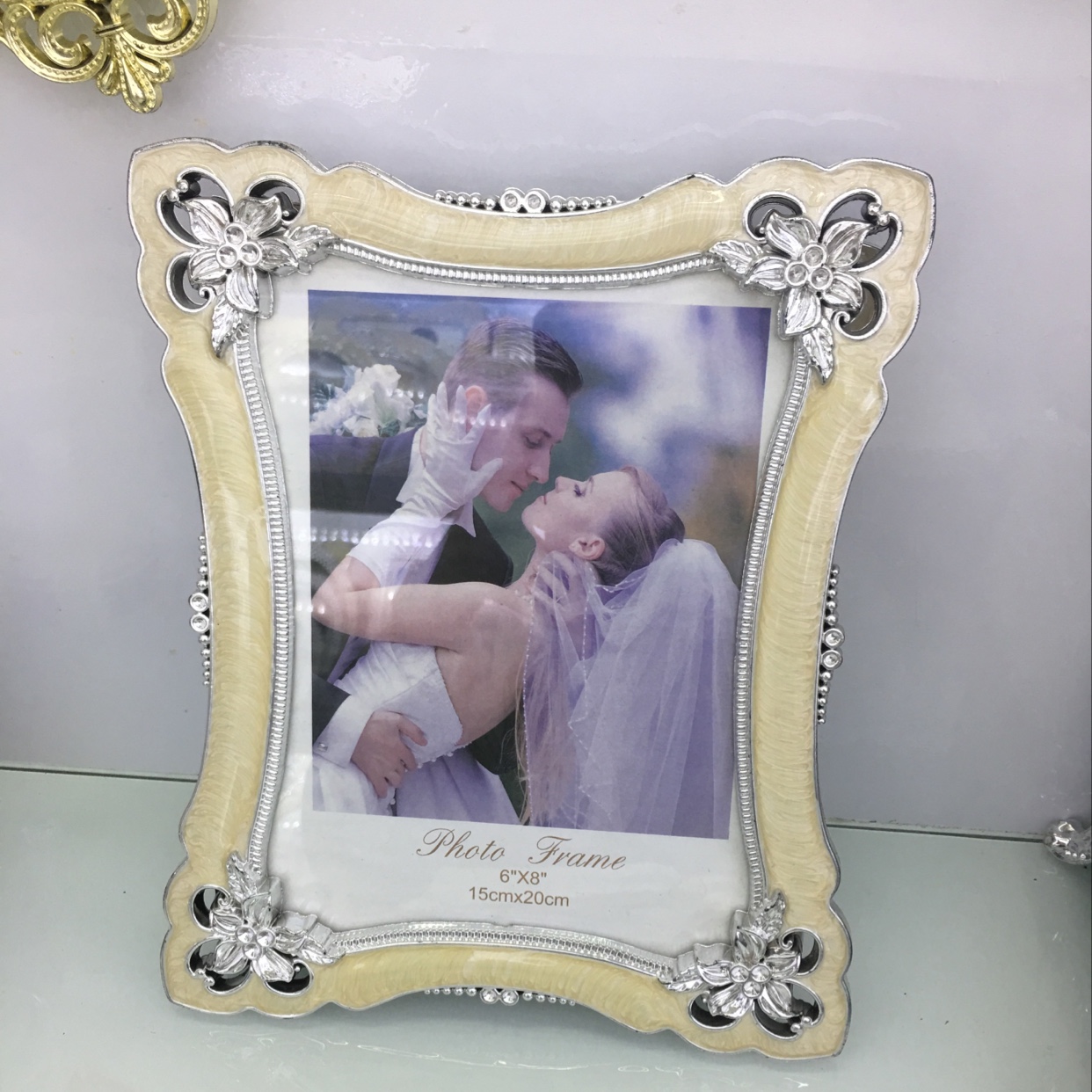 Cz-0461 6*8相框图