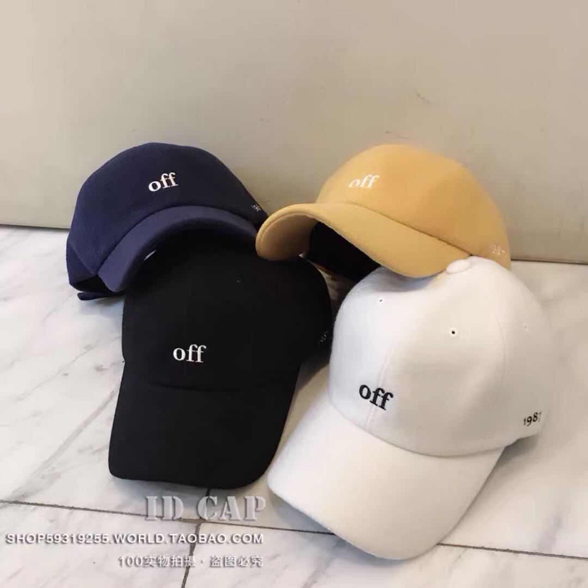 Baseball cap thumbnail