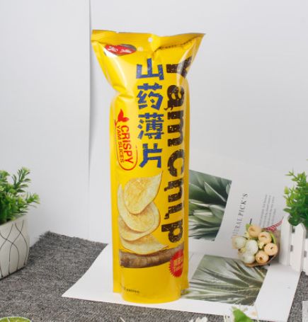 宏途山药薄片(番茄)
